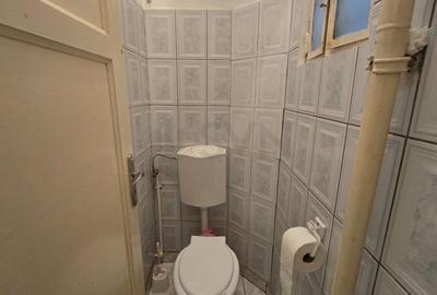 Apartament cu 4 camere semidecomandat, mobilat în Amzei - 12