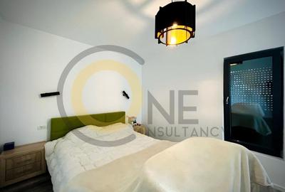 Casă cu 5 camere cu Canalizare în Corbeanca - 13