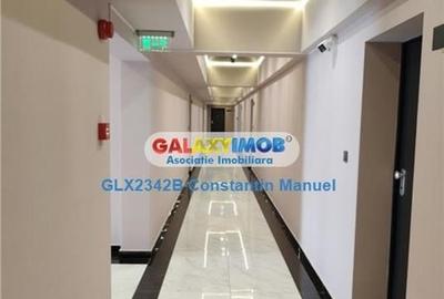 Apartament cu 3 camere, First Estate, Pipera Plaza, cu parcare - 6