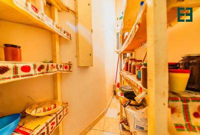 Apartament cu 3 camere, mobilat în Central - 16