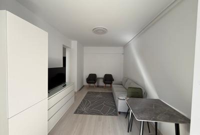 Apartament cu 2 camere decomandat, mobilat în Chiajna - 8