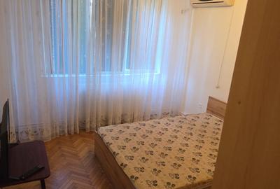 Apartament cu 2 camere semidecomandat în Țiglina 2 - 3
