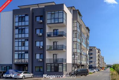 Apartament cu 2 camere în Nord - 7