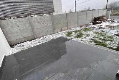 Casă individuală cu 4 camere cu Canalizare în Giulești - 6