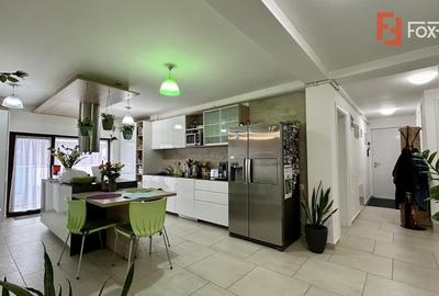 COMISION 0% Penthouse de vanzare 4 camere Dumbravita - Kaufland - 9