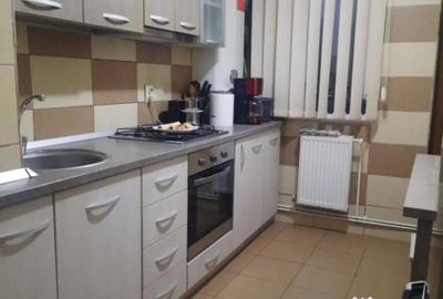 Apartament cu 2 camere decomandat în Nord - 3