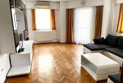 Apartament cu 3 camere decomandat în 13 Septembrie - 4
