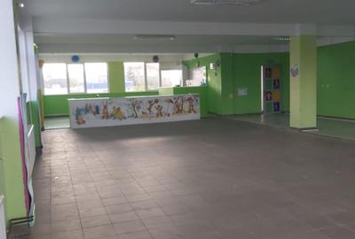 Spatiu Comercial Sibiu - 3