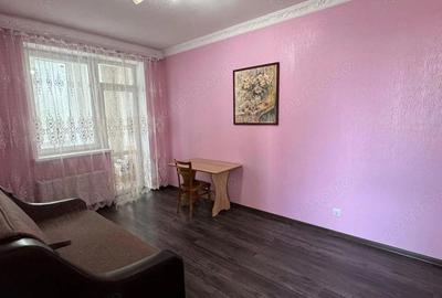 Apartament cu 2 camere în Crângași - 1