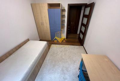 4 camere decomandate, Titulescu, Parcare, Gheorgheni, FSPAC,The Office 4 camere decomandate, Titulescu, Parcare, Gheorgheni, FSPAC,The Office - 13