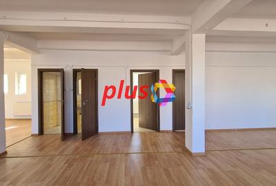 Spatiu comercial - 450 mp - 9