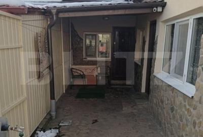 Casă cu 3 camere cu Teren 150 Mp în Micro 4 - 4