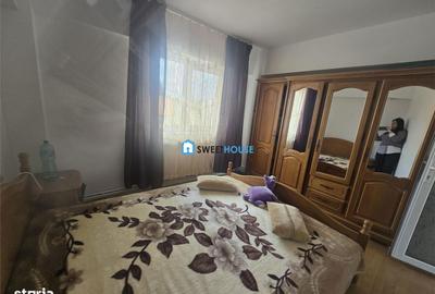 Apartament cu 2 camere decomandat, mobilat în Central - 6