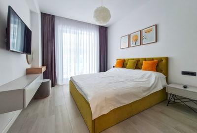Apartament 2 camere in Mamaia, SEA ON, Prima linie la mare, cu parcare - 11