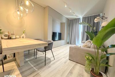 Apartament cu 3 camere în Central - 9
