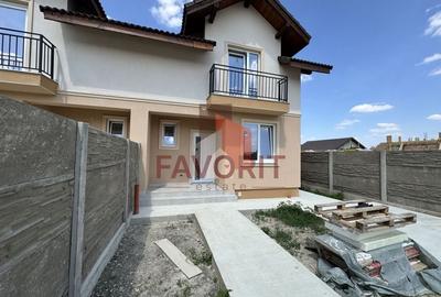 Duplex langa Drumul Boilor. Finisaje la alegere. Toate utilitatile. - 3