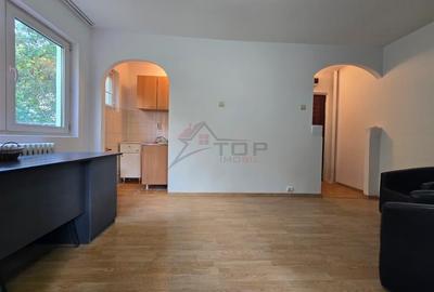 Apartament 2 camere, Podu Ros - etaj 1 - liber - 8