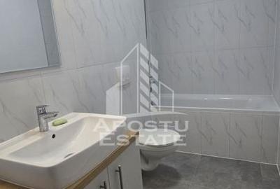 Apartament cu 2 camere, etaj intermediar, bloc cu lift, zona Lipovei - 6