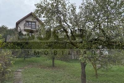 Casa individuala, teren 695 mp, renovata complet, Dezmir - 2