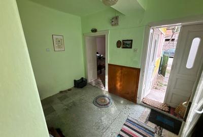 Casă cu 3 camere 75 M? utili cu 2900 M? teren Casă cu 3 camere 75 M? utili cu 2900 M? teren - 8