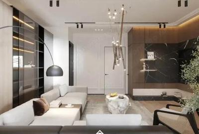 Apartament cu 2 camere în Central - 17