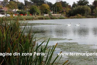 Teren în Periș - 9