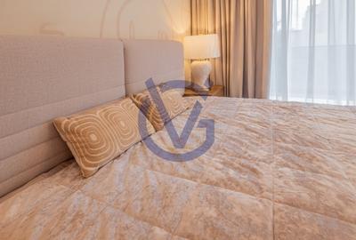 Apartament cu 4 camere decomandat, mobilat în Voluntari - 24