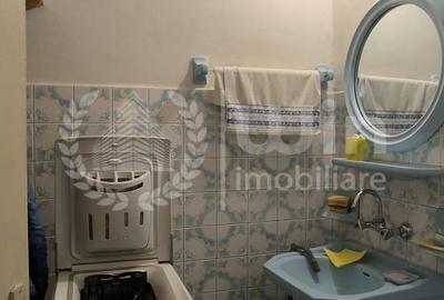 Apartament cu 3 camere decomandat, mobilat în Gheorgheni - 10