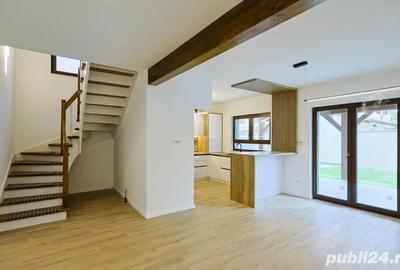 Casa in Cartierul Primaverii direct de la proprietar - 2