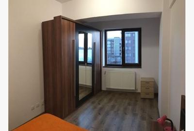 Oltenitei - 2 camere +boxa subsol - 2