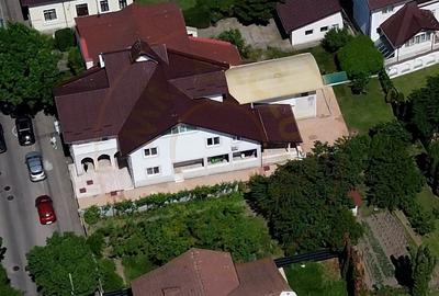 Casa cu destinatie versatila: clinica medicala, after - school, camin seniori - 1