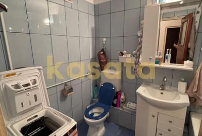 Apartament cu 2 camere decomandat, mobilat în Gorjului - 12