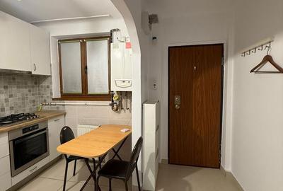 Apartament cu 2 camere semidecomandat în Horea - 5