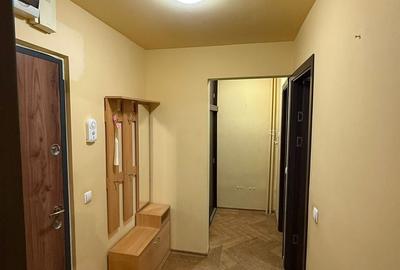 Garsonieră decomandată, mobilată în Km 4-5 - 3