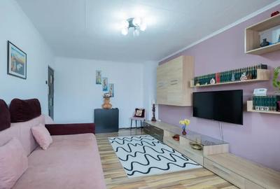 Apartament cu 3 camere decomandat în Inel II - 2