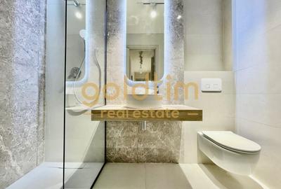 Apartament cu 3 camere decomandat, mobilat în Pipera - 41