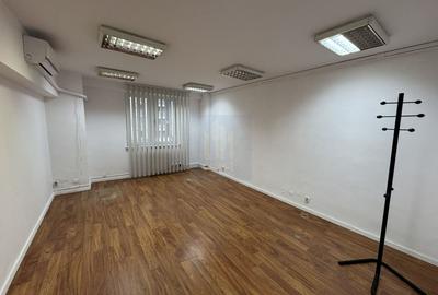 Spatiu de birouri de vanzare in zona *Natiunile Unite* - 2