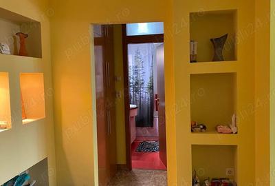 Apartament 2 camere direct de la proprietar, Zona Soarelui etaj 3 din 4