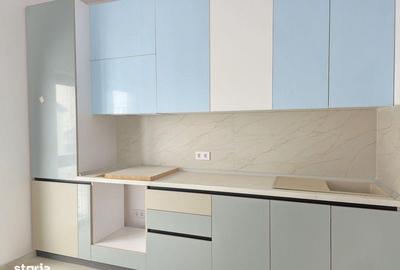 Apartament cu 2 camere decomandat în Sânpetru - 12