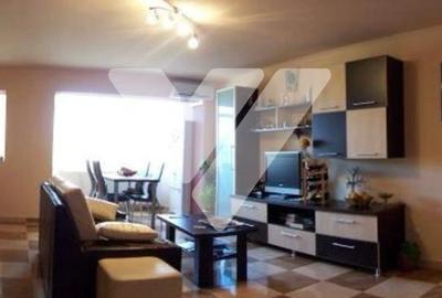Apartament spatios pe doua nivele, 4 camere, Valea Aurie - 2