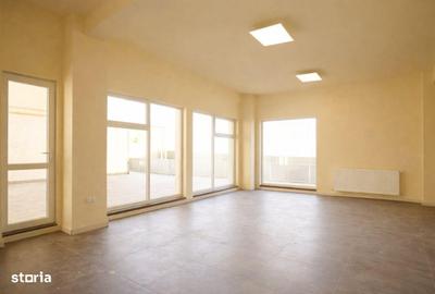 Spațiu comercial, de 76 mp, în Borhanci