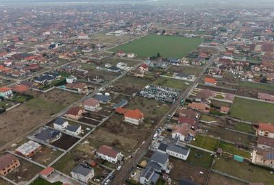 Teren intravilan de 925 mp în Vladimirescu - 21