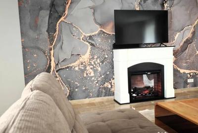 Casă cu 2 camere cu Piscina în Șura Mică - 13