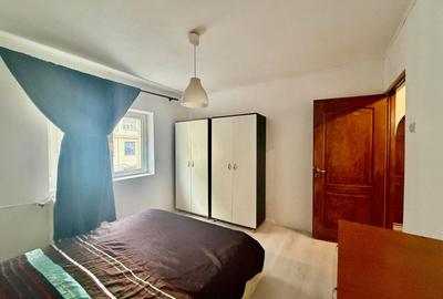 Apartament cu 3 camere, mobilat în Nerva Traian - 4