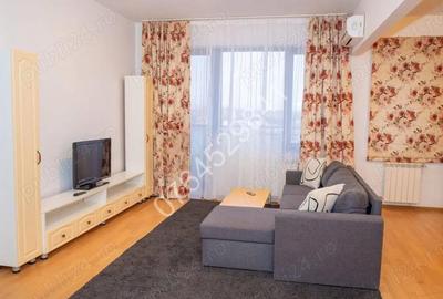 Apartament cu 2 camere semidecomandat în Central - 3