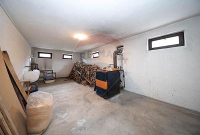Casa eleganta in cea mai buna zona din Cristian - COMISION 0% - 22