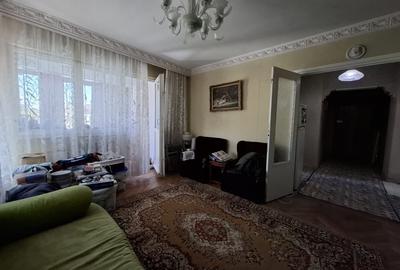 Apartament cu 3 camere decomandat, mobilat în Tomis Mall - 3