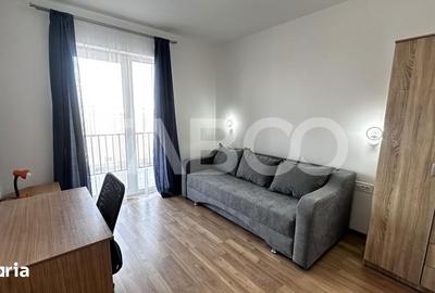 Apartament cu 3 camere decomandat, mobilat în Tineretului - 5