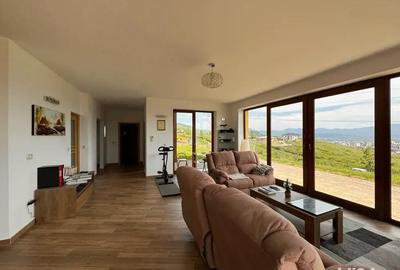 Casă cu 3 camere cu Teren 2400 Mp în Vulcan - 14