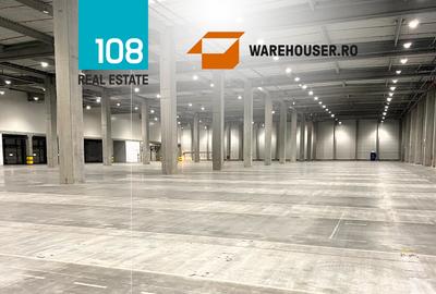 Spațiu industrial, în Sud - 2